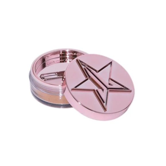 Jeffree Star Other - Jeffree Star Magic Star Luminous Setting Powder
